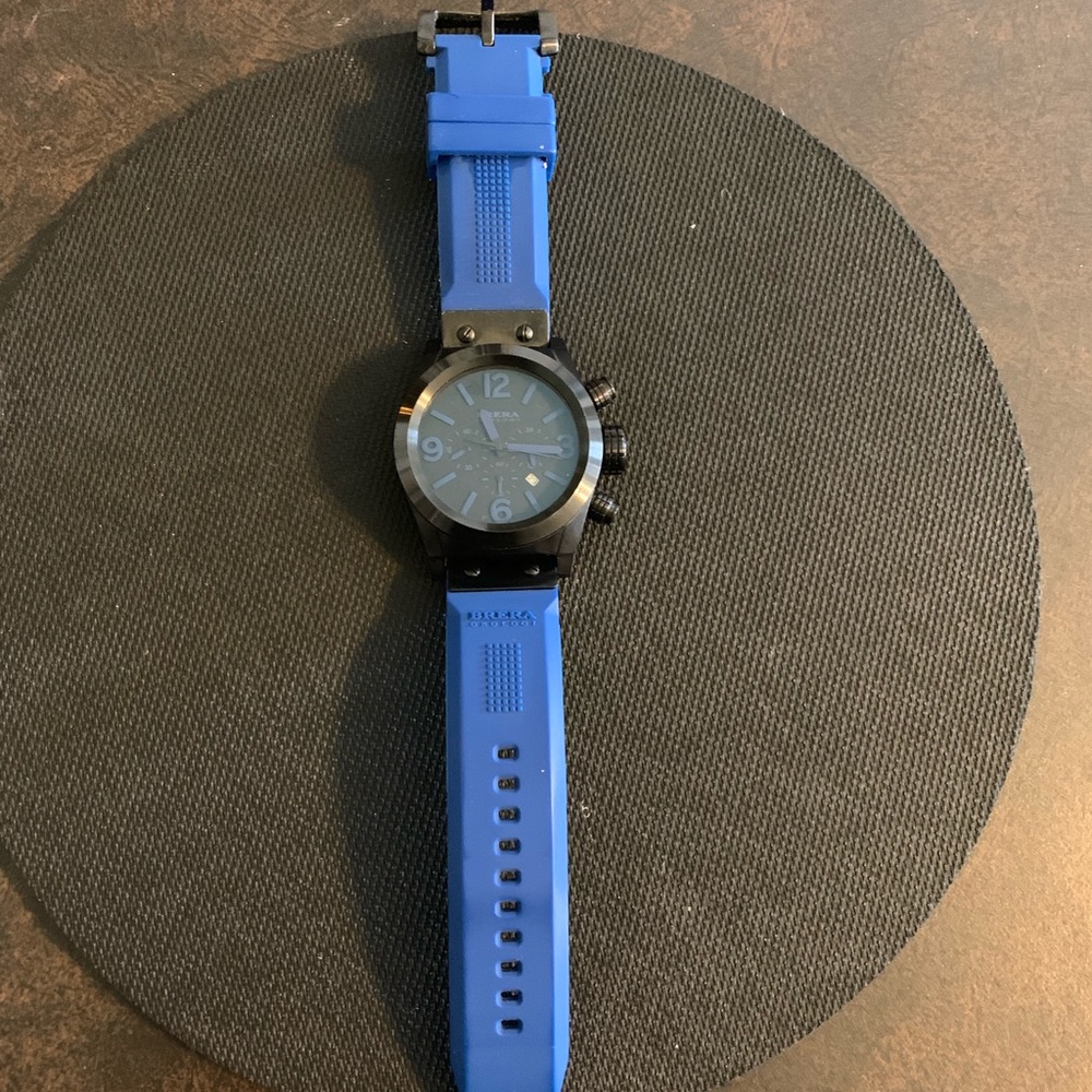 Brera Orologi Watch bretc45, Stainless Steel